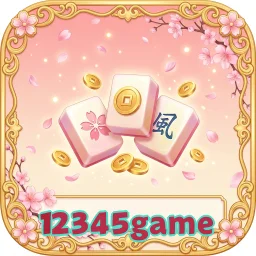 12345game