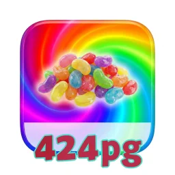 424pg