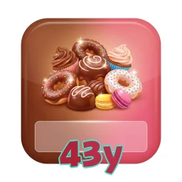 43y