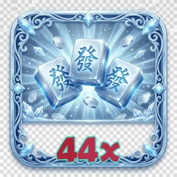 44x
