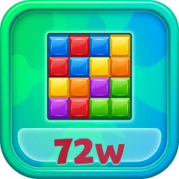 72w