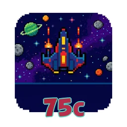 75c
