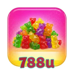 788u